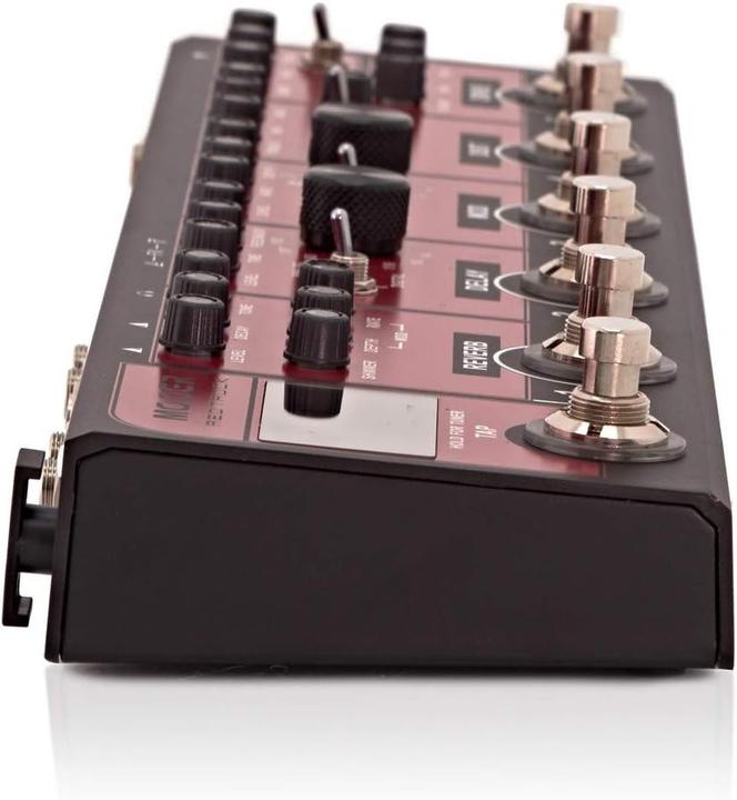 Produktbild Mooer Red Truck (Gitarre)