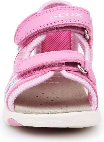 Immagine prodotto Geox B Sand Multy B920DB-01454-C8006 Kinder Sandalen (25)