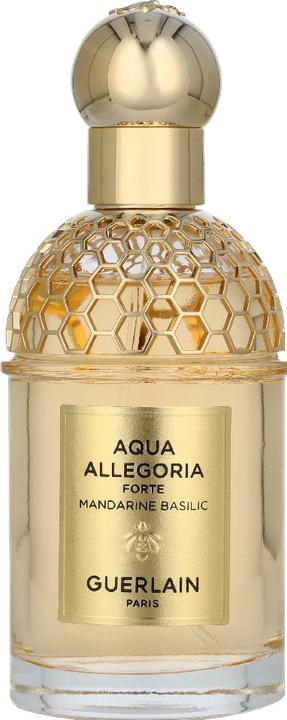 Produktbild Guerlain Parfums Aqua Alegoria Forte (Eau de Parfum, 75 ml)