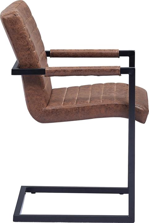 Actual product image SAM Noah (Wood)
