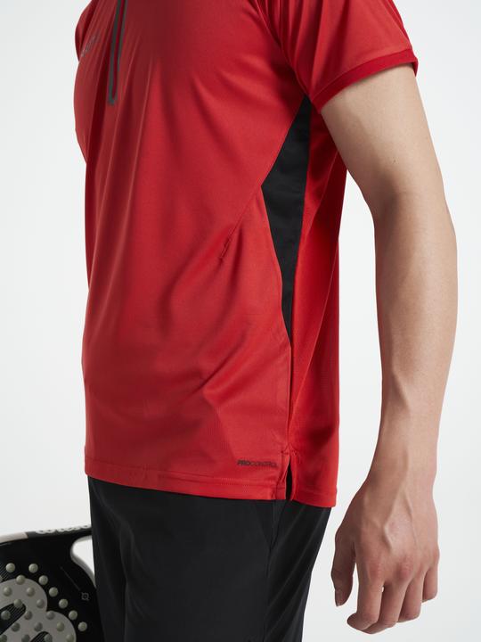 Immagine prodotto Craft Pro Control Impact Polo Uomini (XL)