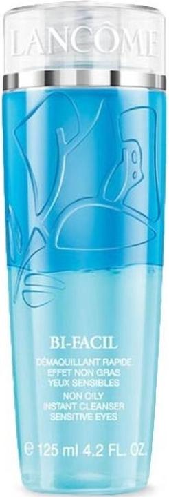 Produktbild Lancôme Bi-Facil (Make-Up Entferner, 125 ml)