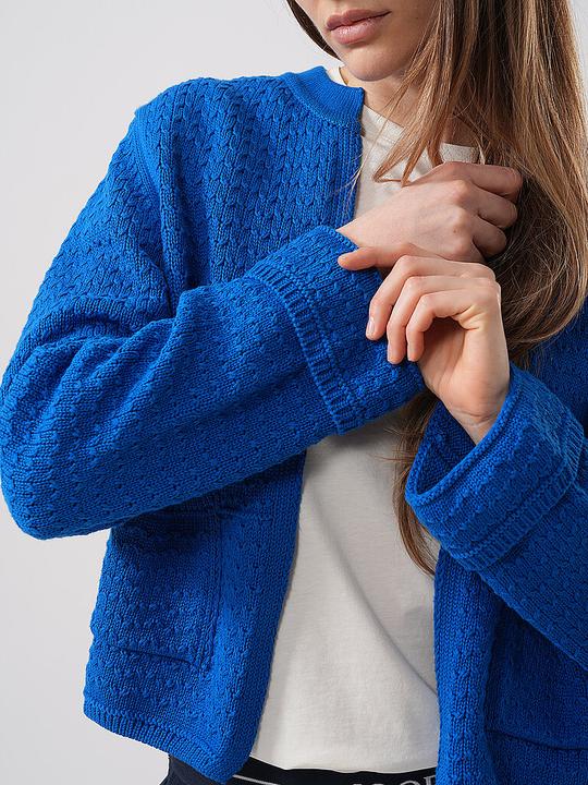 Produktbild Lanius Strickjacke (34)