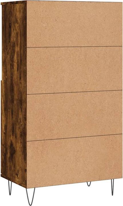 Image du produit vidaXL Highboard (60 x 36 x 110 cm)