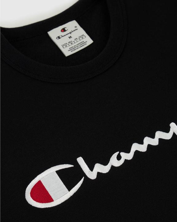 Produktbild Champion Sweatshirt Casual Locker sitzend Crewnneck Sweatshirt (M)