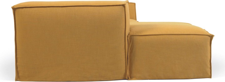 Image du produit Kave Home Blok (Canapé d'angle, 3 places)