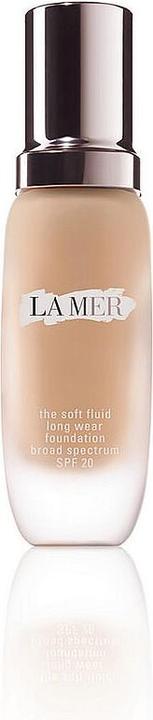 La Mer The Soft LW Fond de Teint Sun Protection Factor 20 210-Bis (Beige)