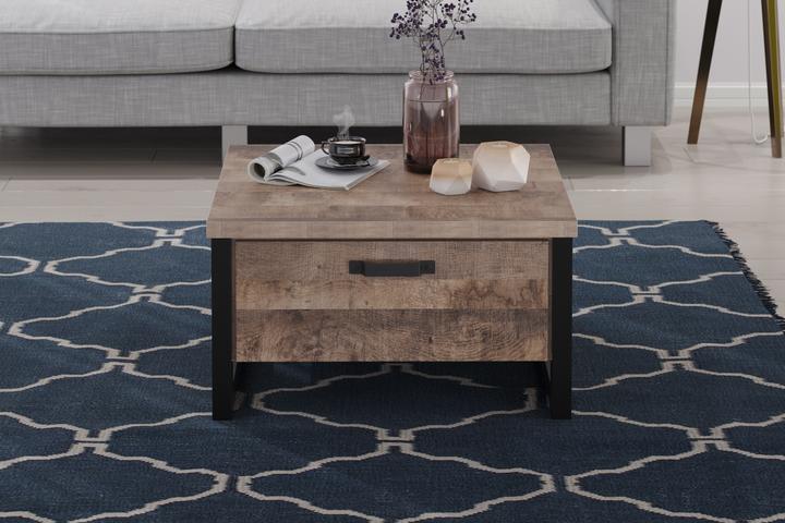 Actual product image Trendteam Emilewo (80 x 80 x 45 cm)