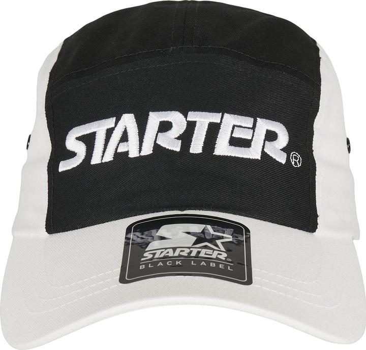 Produktbild Starter Fresh Jockey Cap (One Size)