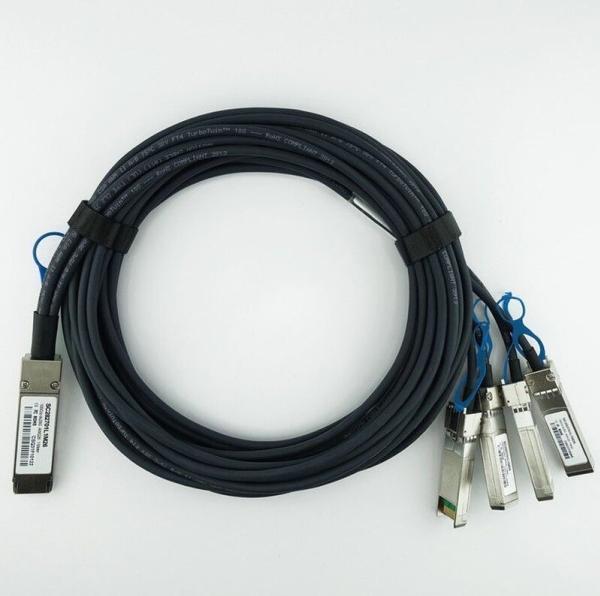 Immagine prodotto CBO Mellanox MCP1600-C003E26N DAC BlueLAN compatibile QSFP28 SC282801L3M26