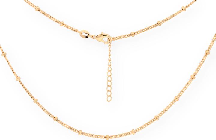 Produktbild Carat Chic (Messing Plaqué Or, 42 cm)