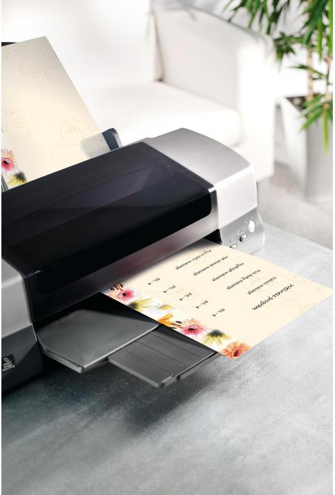 Produktbild Sigel Motiv-Papier (90 g/m², 50 x, A4)