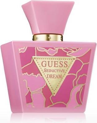 Immagine prodotto Guess Seductive Dream Eau De Toilette Perfume Spray for Women 1.7oz (Eau de toilette, 50 ml)