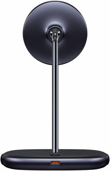 Produktbild Baseus SWAN 2-in-1 Wireless Magnetic Charger (20 W)