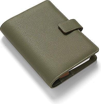 Produktbild Filofax Ringb.Filof.Pe Camden Olive