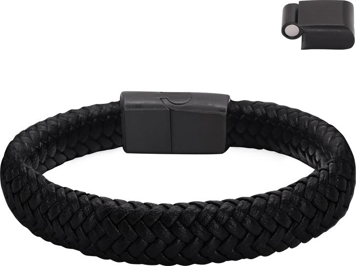 Immagine prodotto Heideman Bracciale in pelle Nelio (100% pelle)