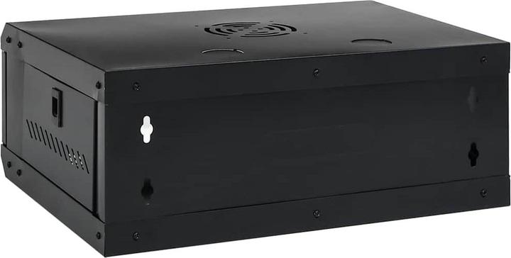 Produktbild VidaXL Netzwerkschrank (11267.72 HE)