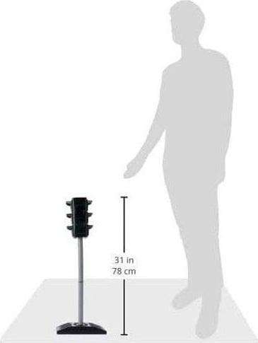 Actual product image Theo Klein Traffic light