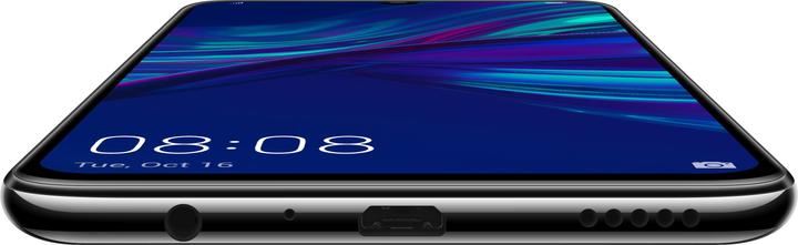 Produktbild Huawei P smart+ (2019) (64 GB, Midnight Black, 6.21", Hybrid Dual SIM, 4G)