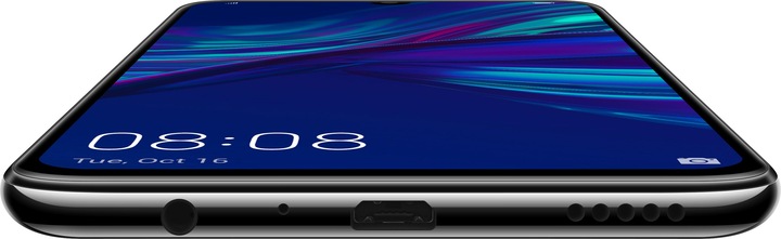 Immagine prodotto Huawei P smart+ (2019) (64 GB, Midnight Black, 6.21", Doppia SIM Ibrida, 24 Mpx, 4G)