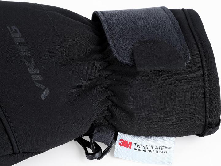 Produktbild MGA Wikinger Solven Ski Man Handschuhe (8)