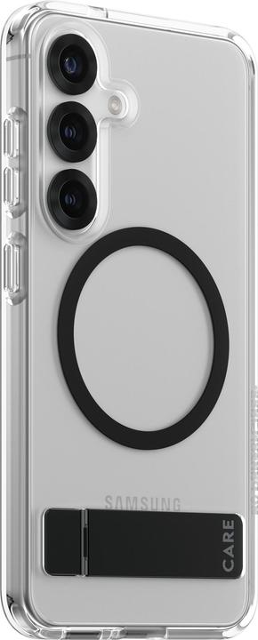 Immagine prodotto PanzerGlass CRRFBKQG38388, Cover, Samsung, Samsung - Galaxy S 2025, Trasparente (Samsung Galaxy S25)