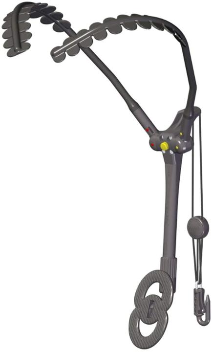 Produktbild Jazzlab Saxholder Pro