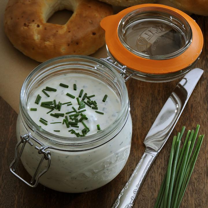 Produktbild Kilner Drahtbügelglas (1 Stk., 0.50 l)