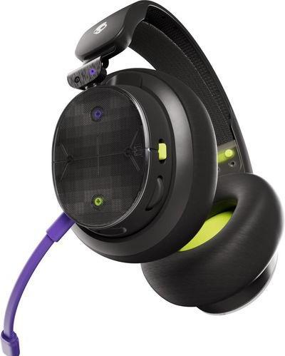 Actual product image Skullcandy PLYR Multi-Platform Gaming Wireless Over Ear (Cable, Wireless)