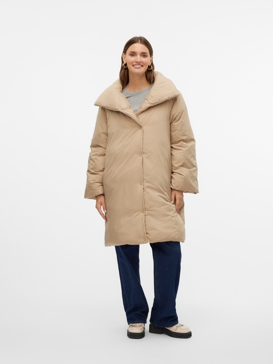Actual product image Vero Moda VMLILAH coat down jacket (XL)