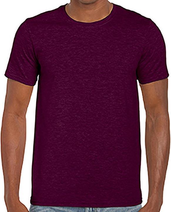 Produktbild Gildan Soft Style TShirt (XXL)