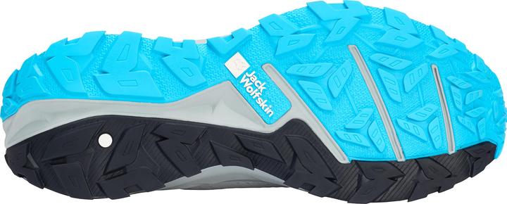 Produktbild Jack Wolfskin Ps Trail Knit Low M (45.5)