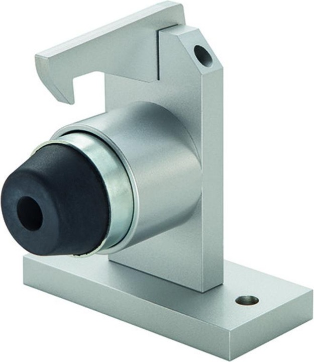 Actual product image Kws T+AMMAvA-rfeststeller 1121, schwarz matt (1 Piece)