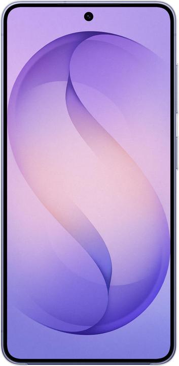 Actual product image Samsung Hard Cover Clear Case (Samsung Galaxy S26)