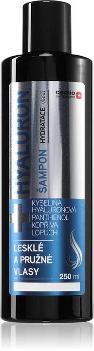 Immagine prodotto Cemio Hyaluron Hydrating Shampoo (Shampoo liquido)