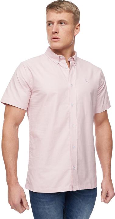 Produktbild Bewley & Ritch Balton Hemd kurzärmlig (L)