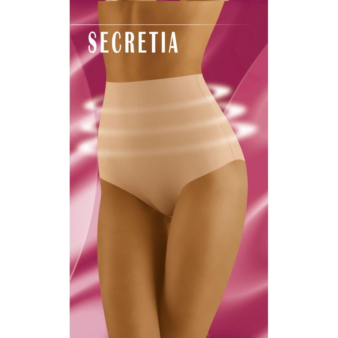 Wolbar, Damen, Unterhosen, 612745, Beige, (L)