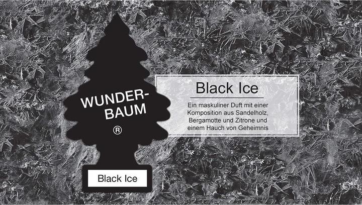 Actual product image Wunder-Baum Scented tree Air Fresh