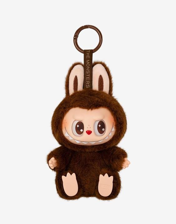 Actual product image Pop Mart The Monsters- Labubu Have a Seat Blind Box (17 cm)