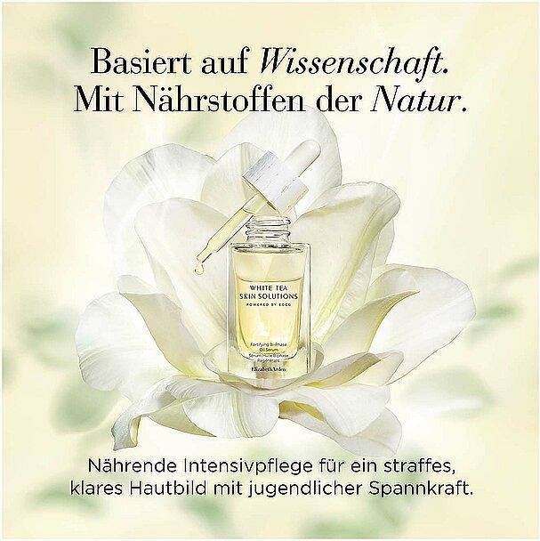 Produktbild Elizabeth Arden Fortif Bi Phase Oil Serum (30 ml, Gesichtsöl)