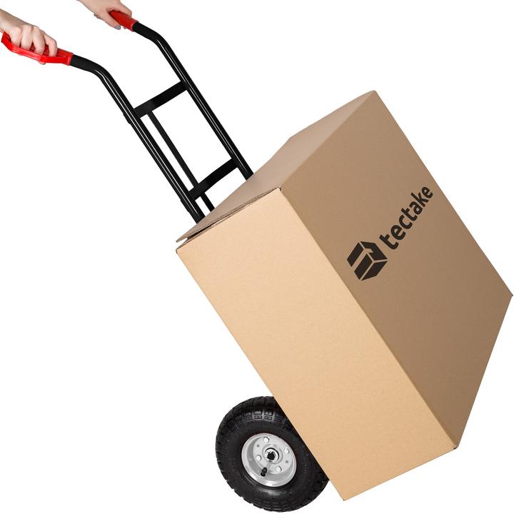 Produktbild tectake Sackkarre (200 kg)