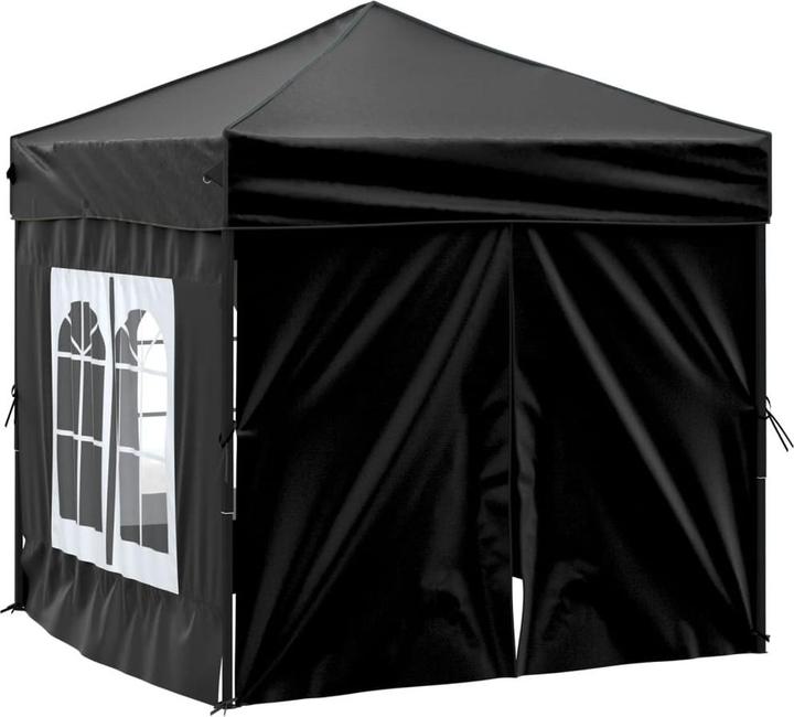 Actual product image vidaXL Partyzelt (197.50 cm, 197.50 cm)