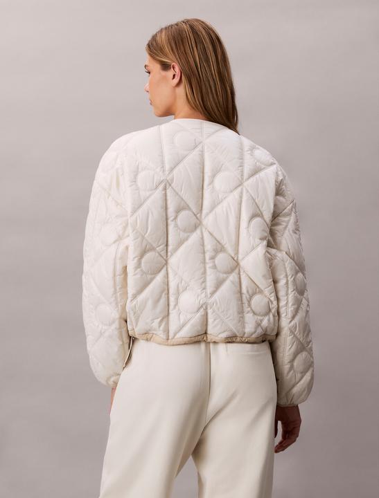 Produktbild Calvin Klein Jeans Leichtsteppjacke (S)
