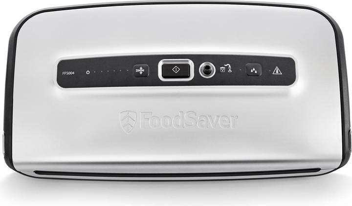 Actual product image FoodSaver Ffs016x