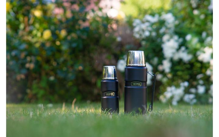 Actual product image Thermos Stainless King (1.20 l)