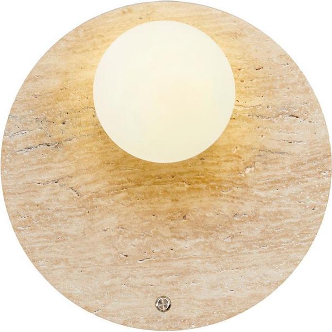 Immagine prodotto Opviq Tor- Look-D Wall Lamp (G9)