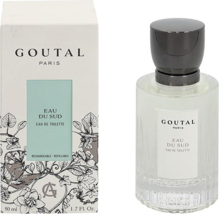 Produktbild Annick Goutal Eau Du Sud (Eau de Toilette, 50 ml)