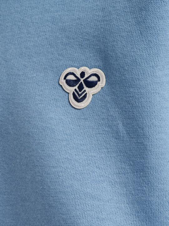 Produktbild hummel hmlJr Loose Hoodie Bee (58, 60, 62)