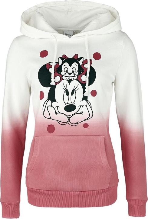 Image du produit Mickey Mouse Minnie Mouse (XL)