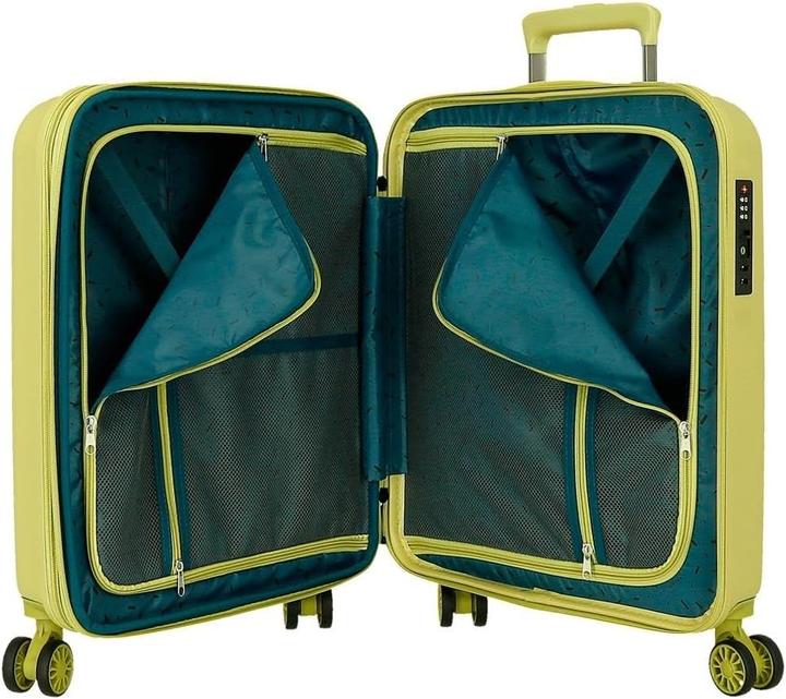 Image du produit Movom Valigetta in Legno (37 l)